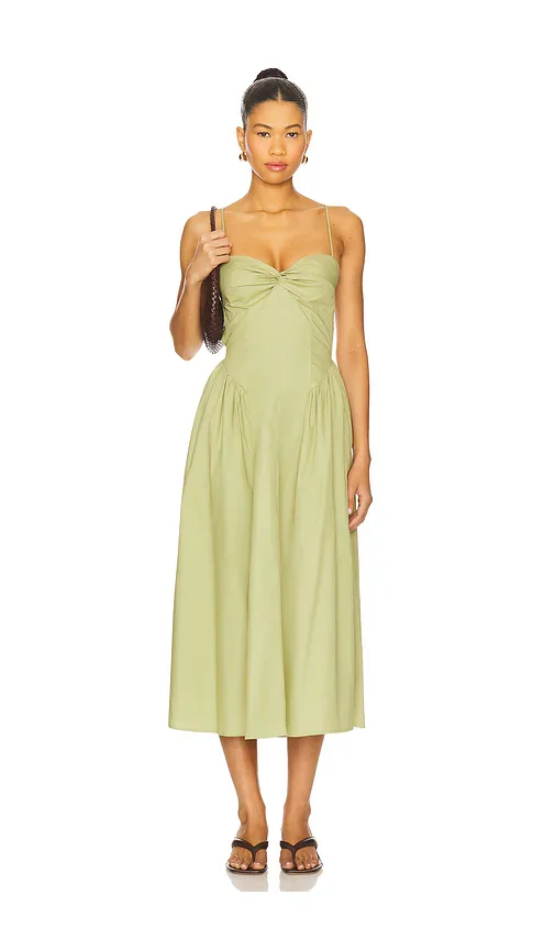 Destene Dress NIA
