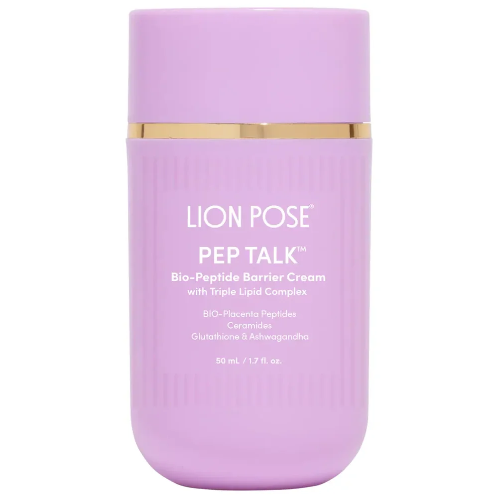 Pep Talk Barrier Repair Cream