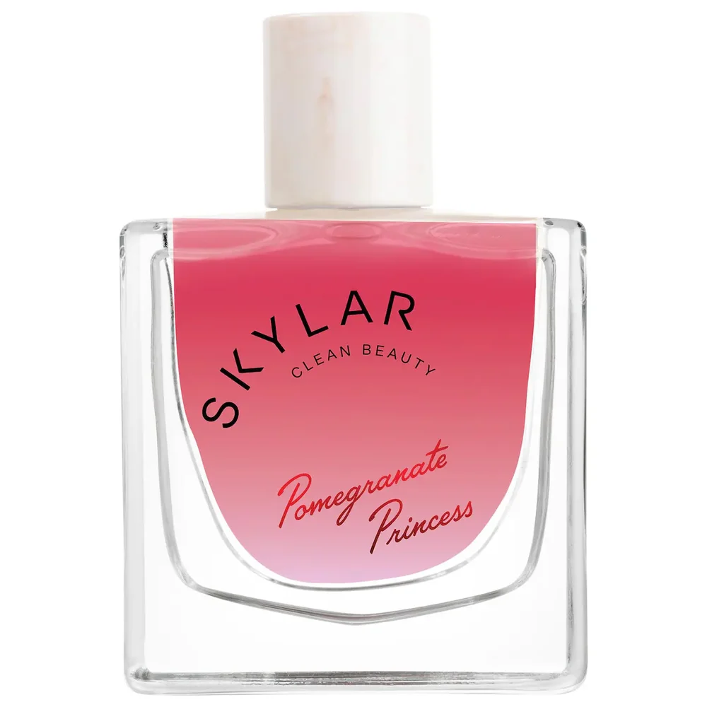 Pomegranate Princess Eau de Parfum