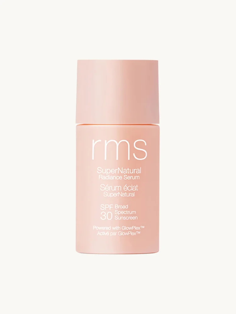 SuperNatural Radiance Serum SPF 30