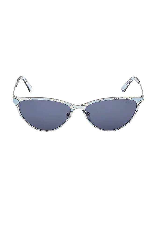 Cat Eye Sunglasses