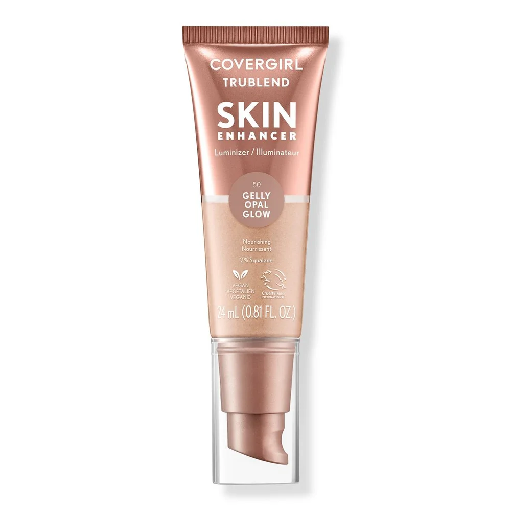 TruBlend Skin Enhancer Luminizer