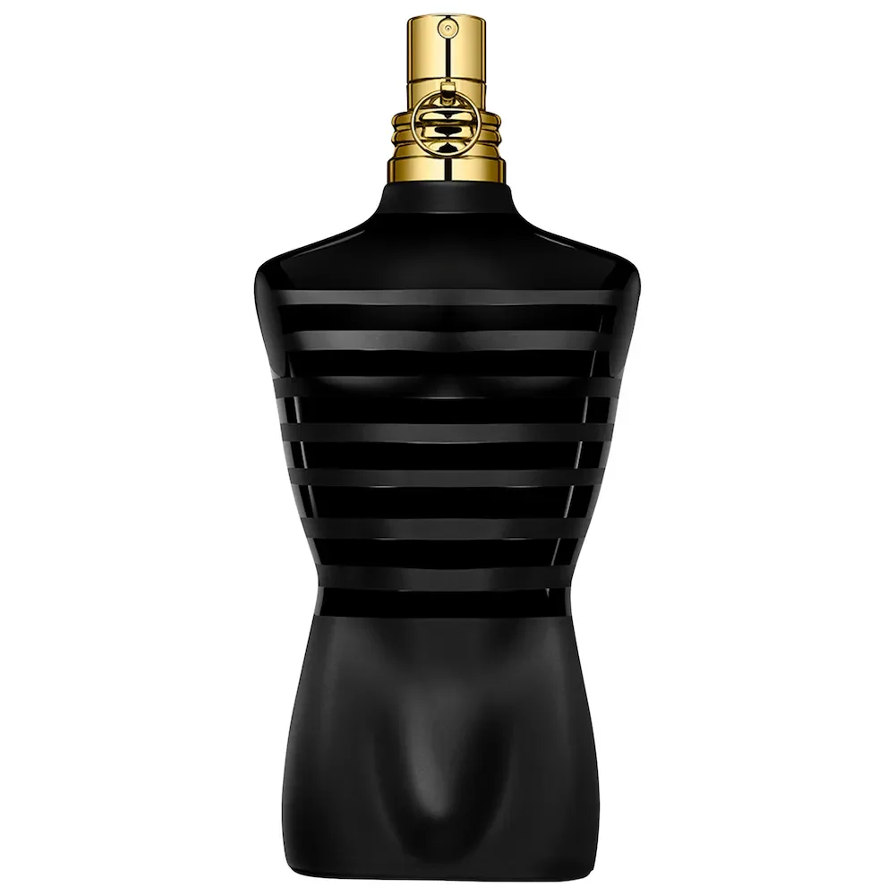 Le Male Le Parfum with Lavender & Iris