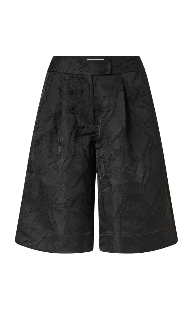 Tabi Jacquard Shorts