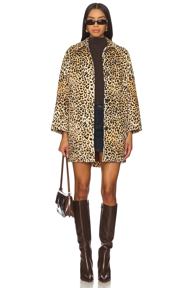 The Car Coat