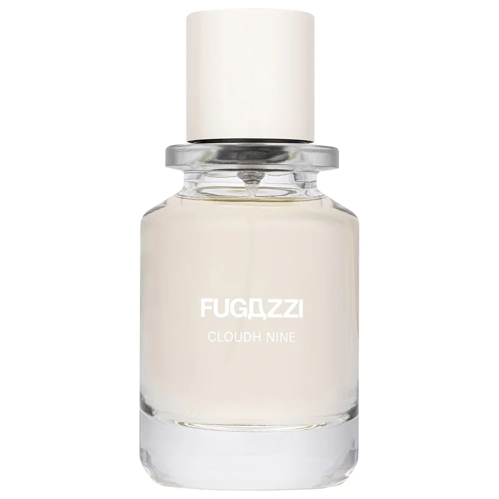 Cloudh Nine Eau de Parfum with Musk and Oud