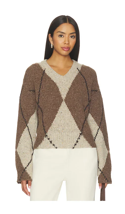 Parish Sweater