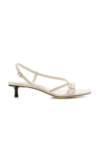 Farris Leather Sandals