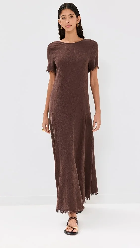 Le Havre Dress