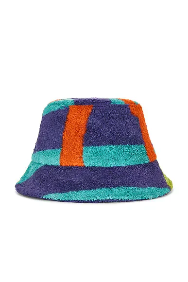 Bucket Hat Series 1