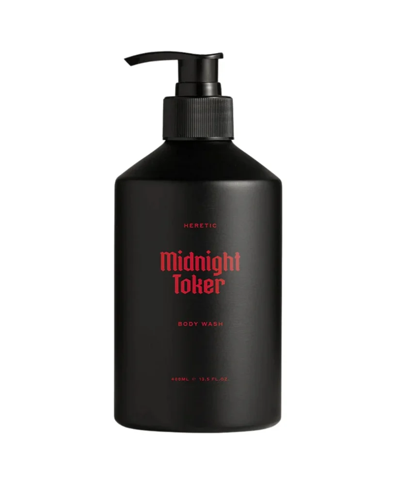 Midnight Toker Body Wash
