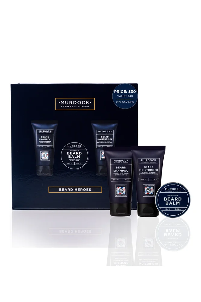 Beard Heroes Set (Nordstrom Exclusive)
