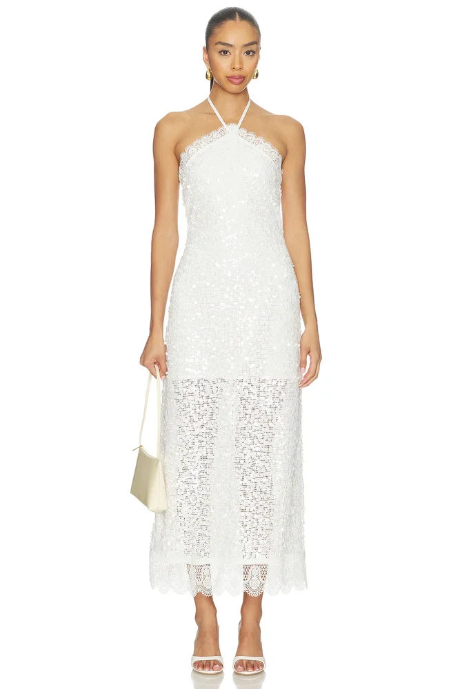 Blair Maxi Dress
