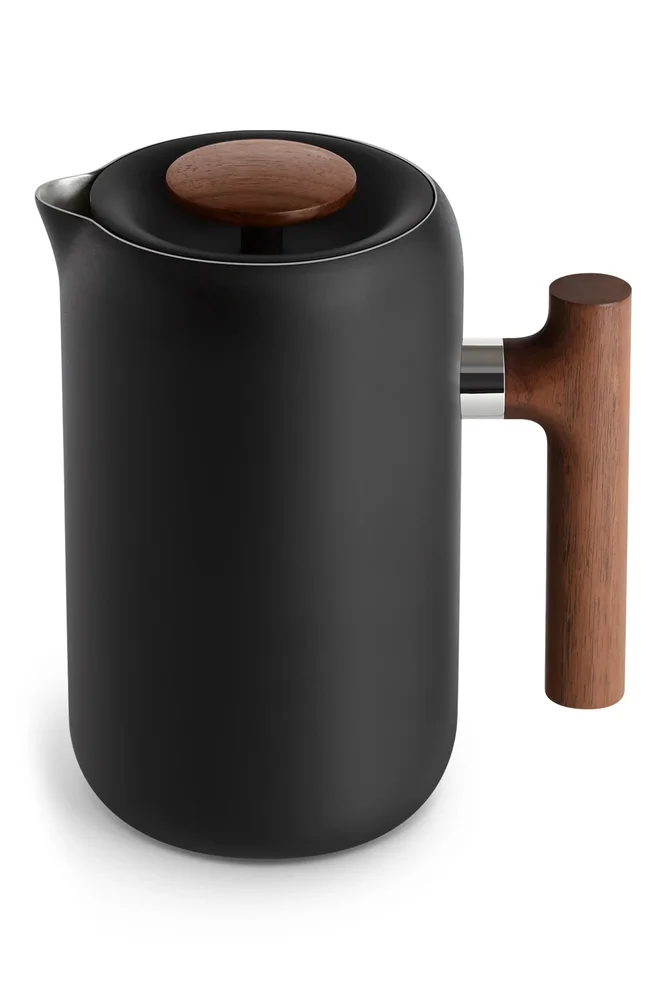 Stainless Steel French Press