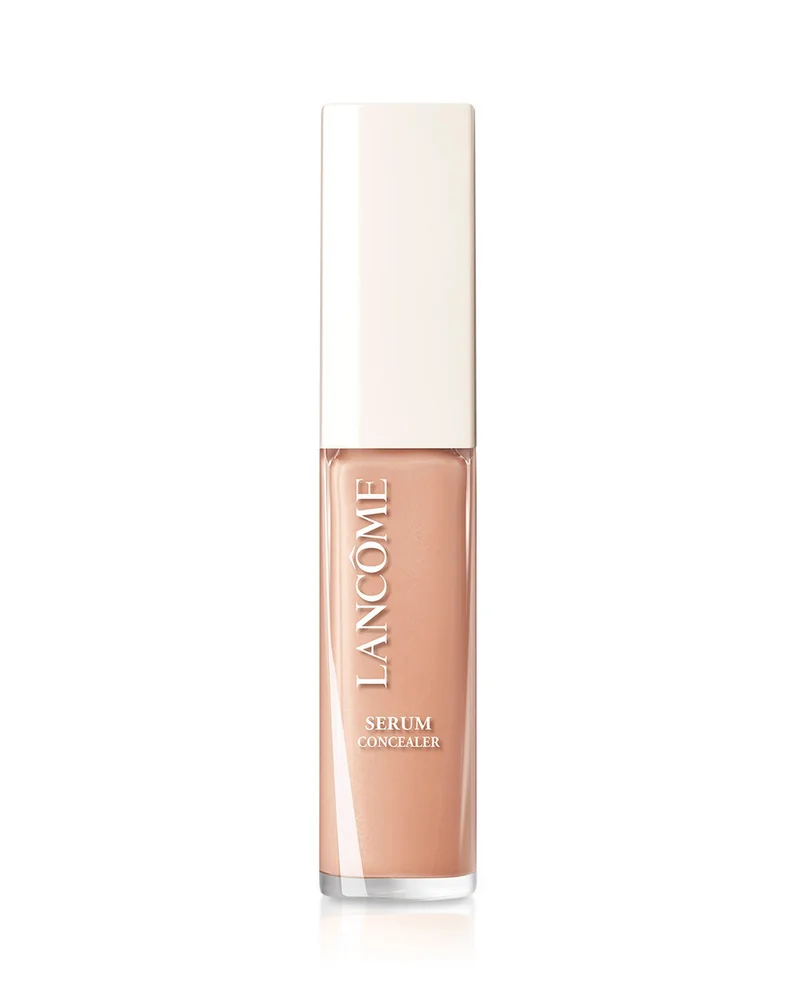 Teint Idole Care and Glow Serum Concealer in 330N - medium with neutral peach undertones