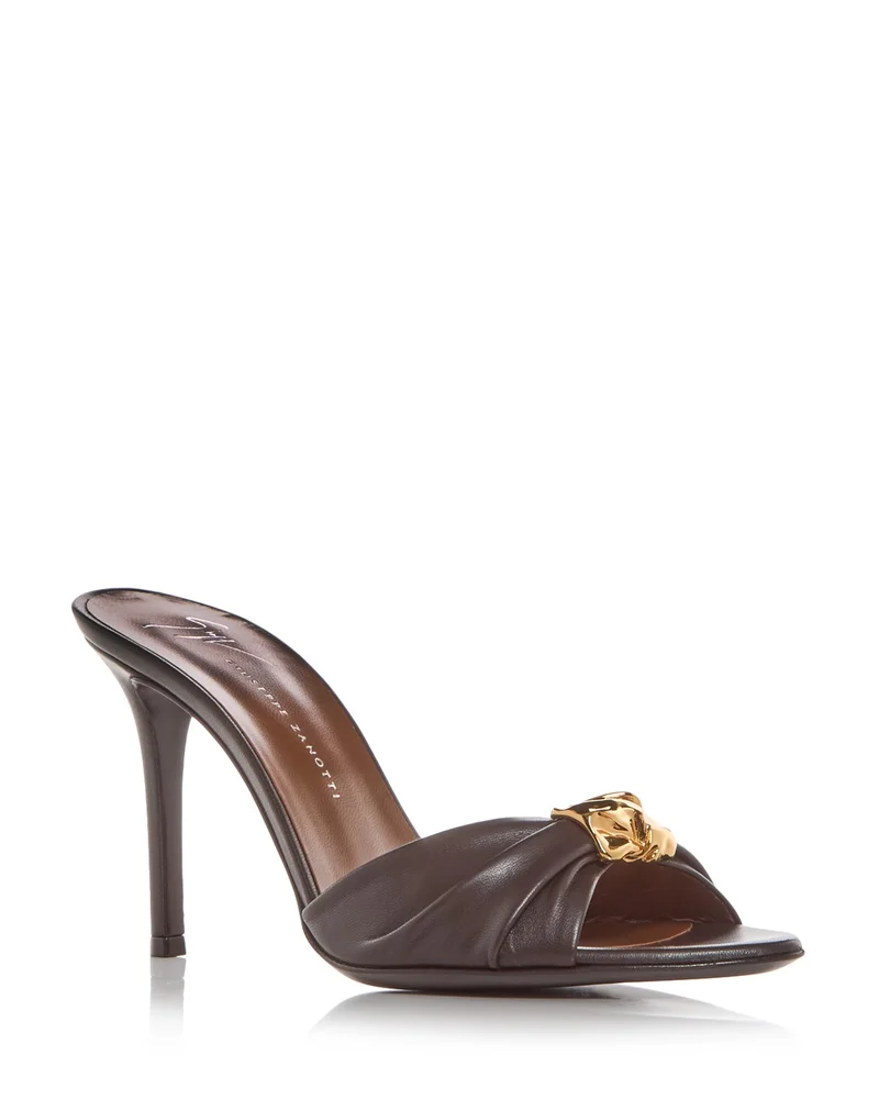 Women's Clandestino Nugget Slide Sandals