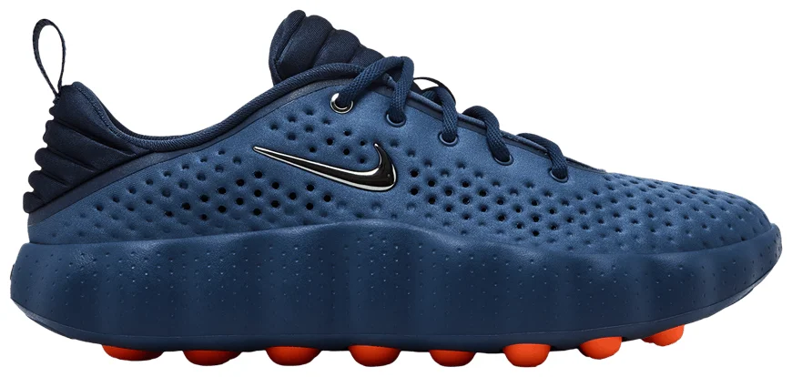 Mind 002 Pregame Shoes Thunder Blue