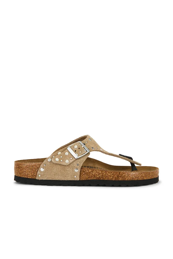 Gizeh Rivets Sandal
