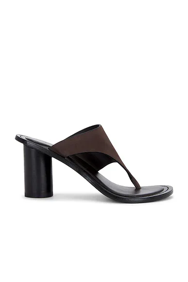 Hardie Heeled Sandal