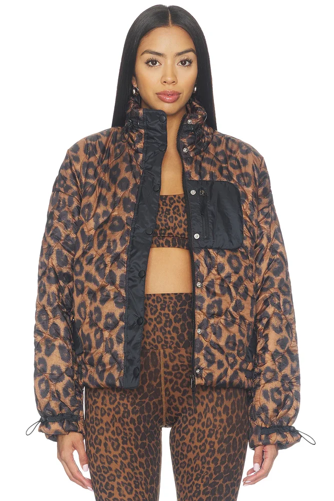 Harvie Jacket