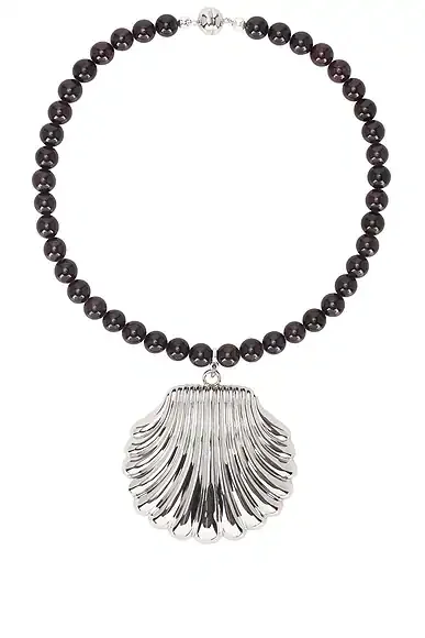 Holbox Necklace