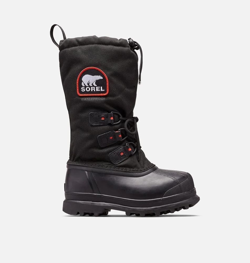 Glacier XT Winter Boot