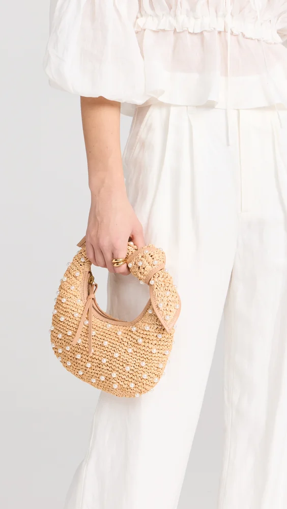 The Josie Knot Bag