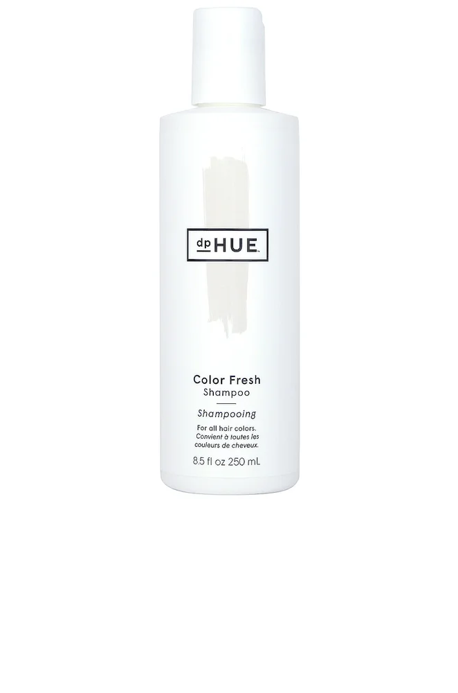 Color Fresh Shampoo