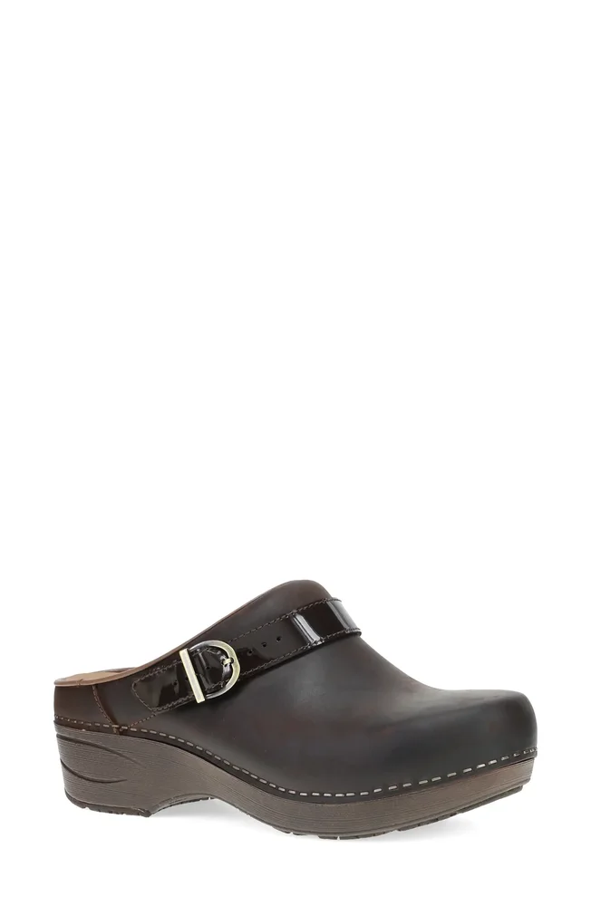 Dansko Waverly Clog