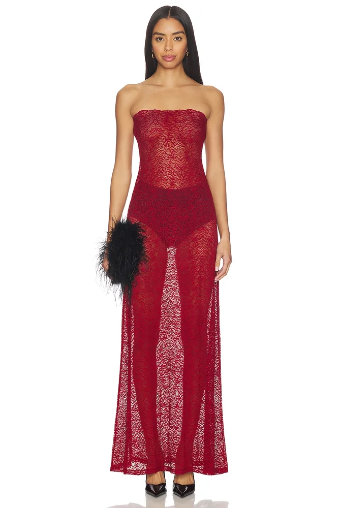 Anise Dress