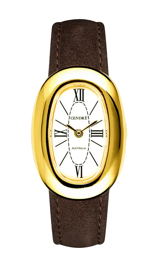 Bridgette Watch