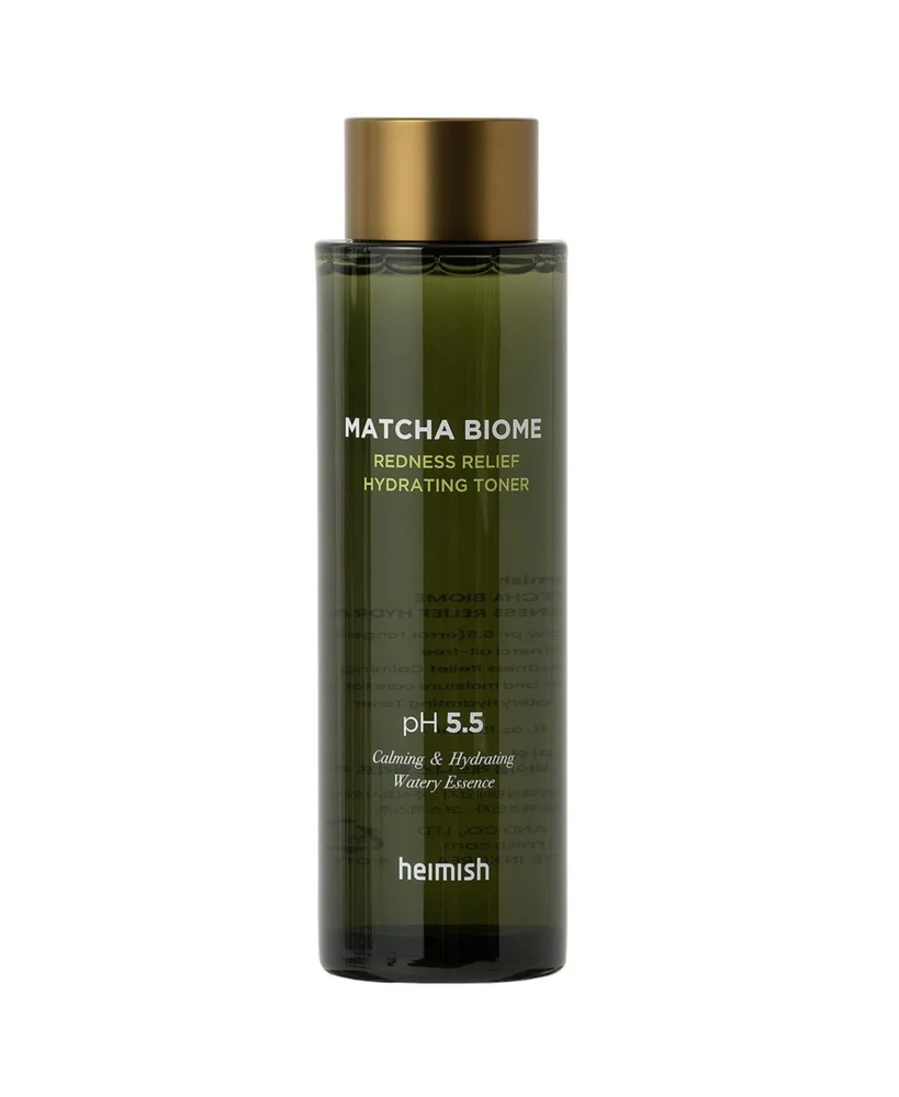 Matcha Biome Redness Relief Hydrating Toner