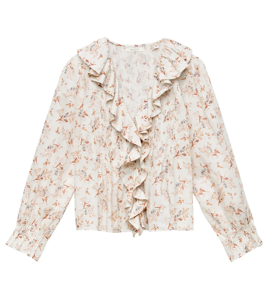 HARDY TOP