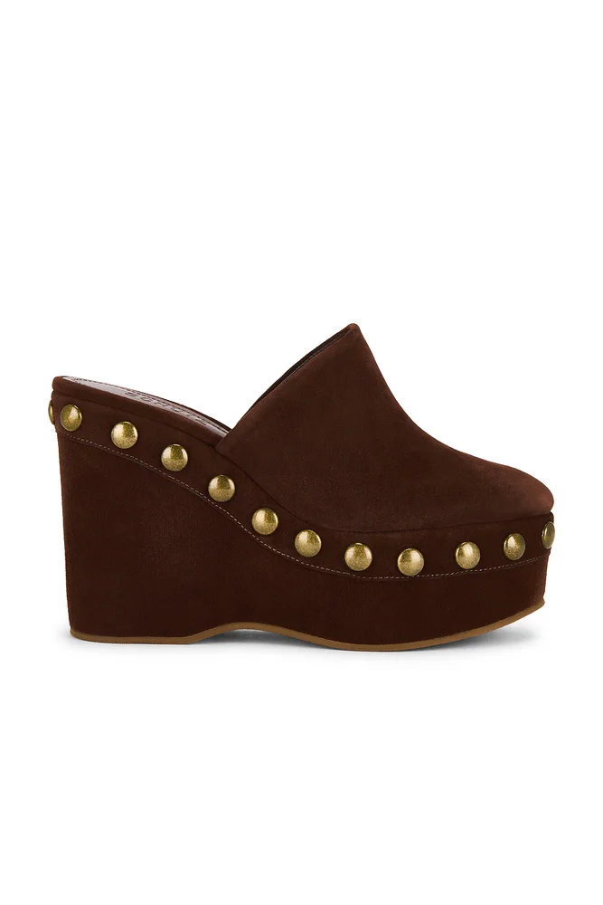 Sierra Studs Clog