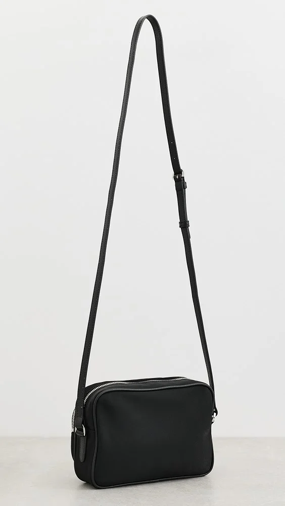 Dartmoor Nylon Crossbody Bag