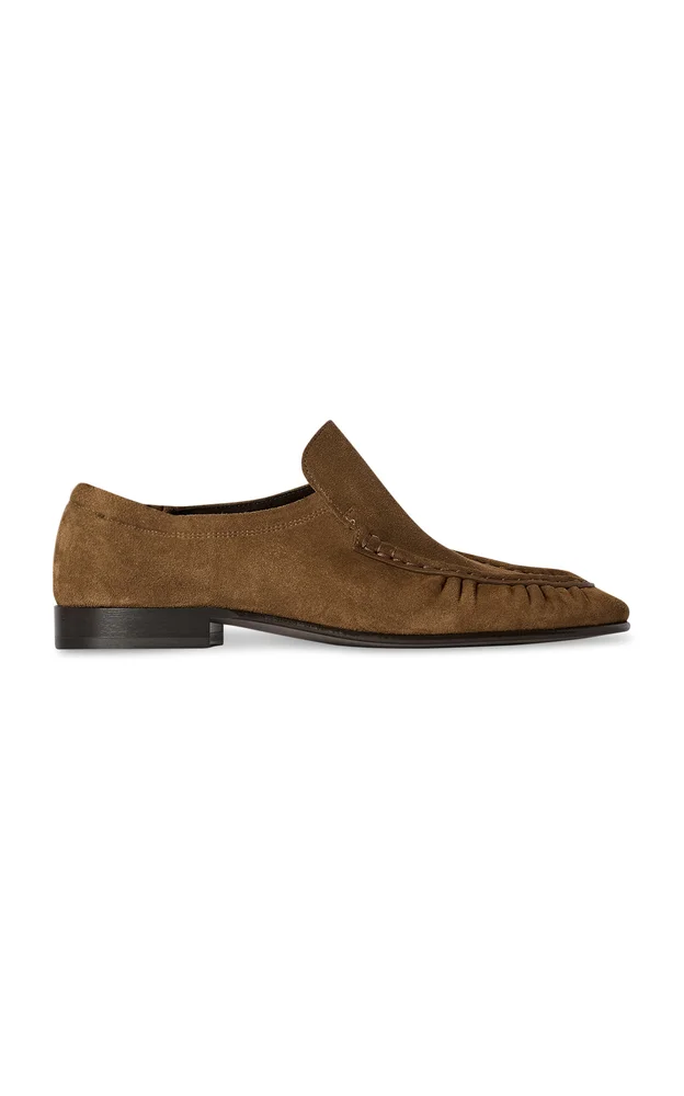 Soft Moccasins Two