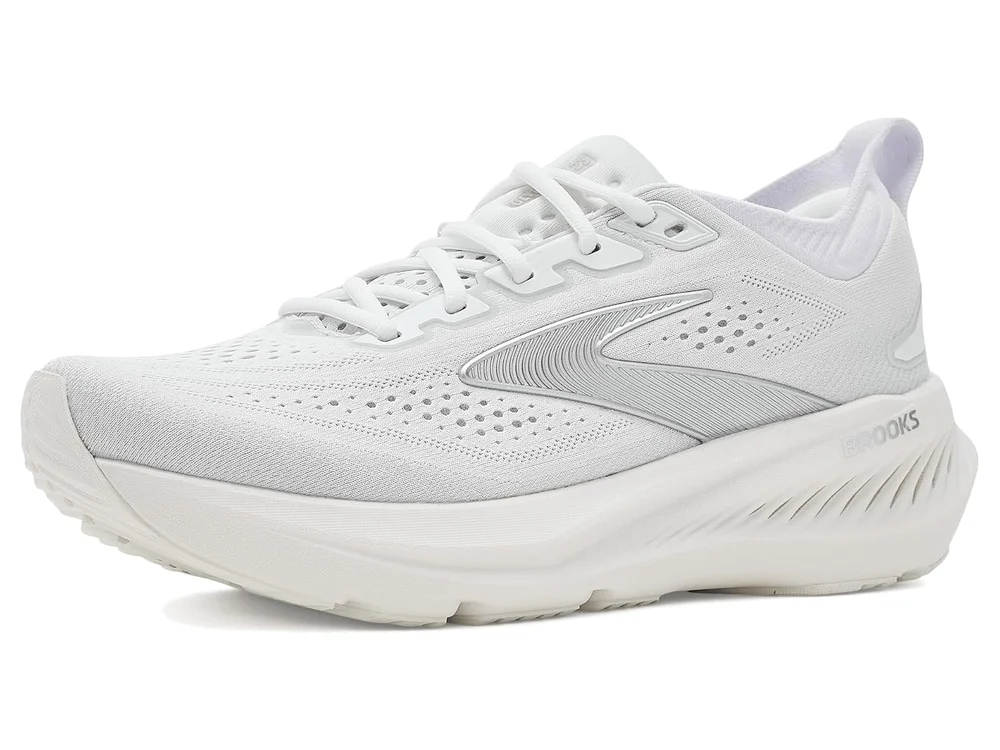 Glycerin 23 White/Oyster/Silver