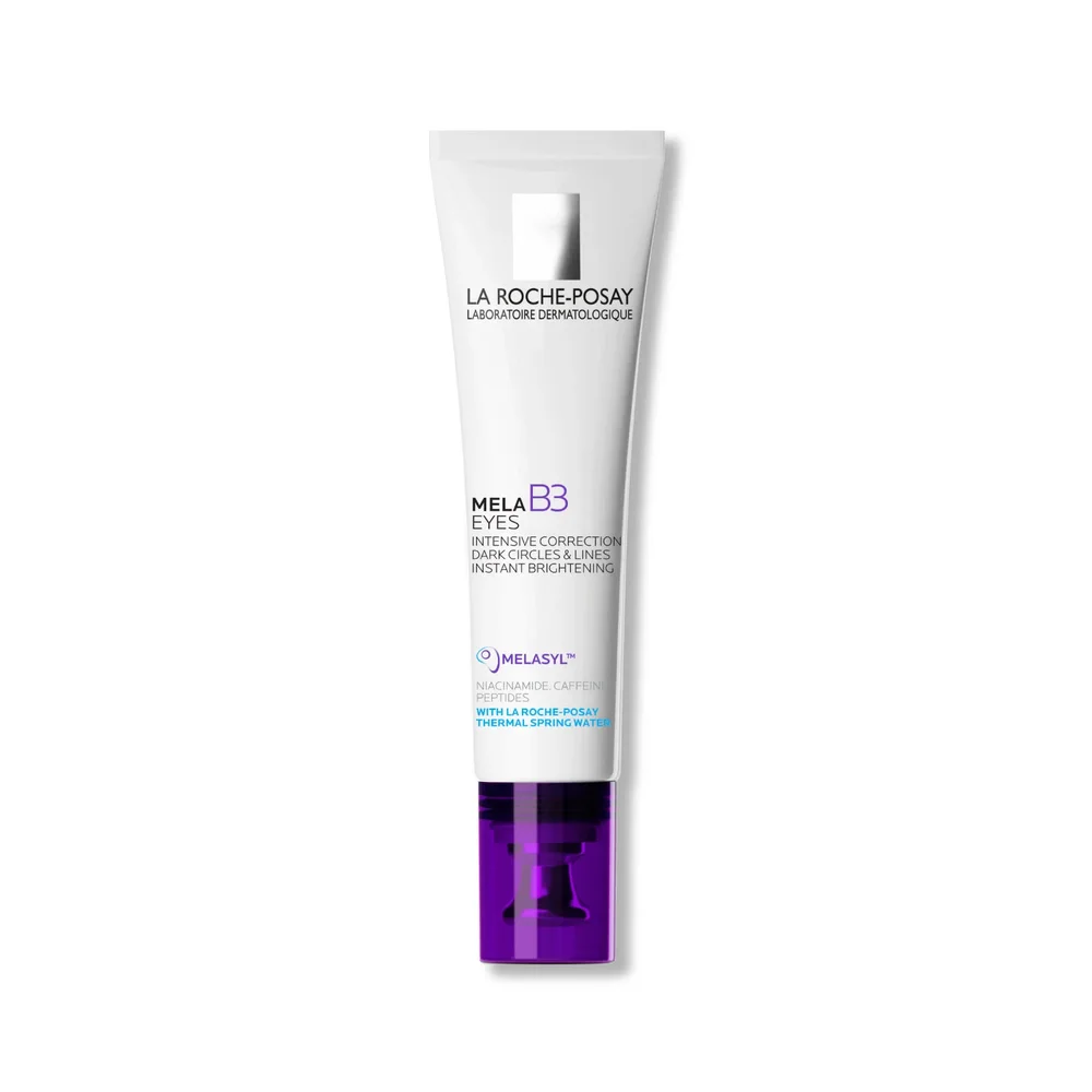 Mela B3 Eyes Discoloration Treatment with Melasyl