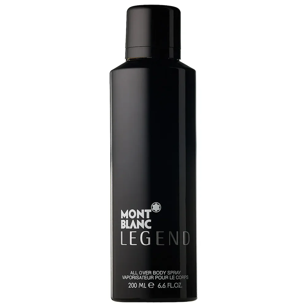 Legend Body Spray