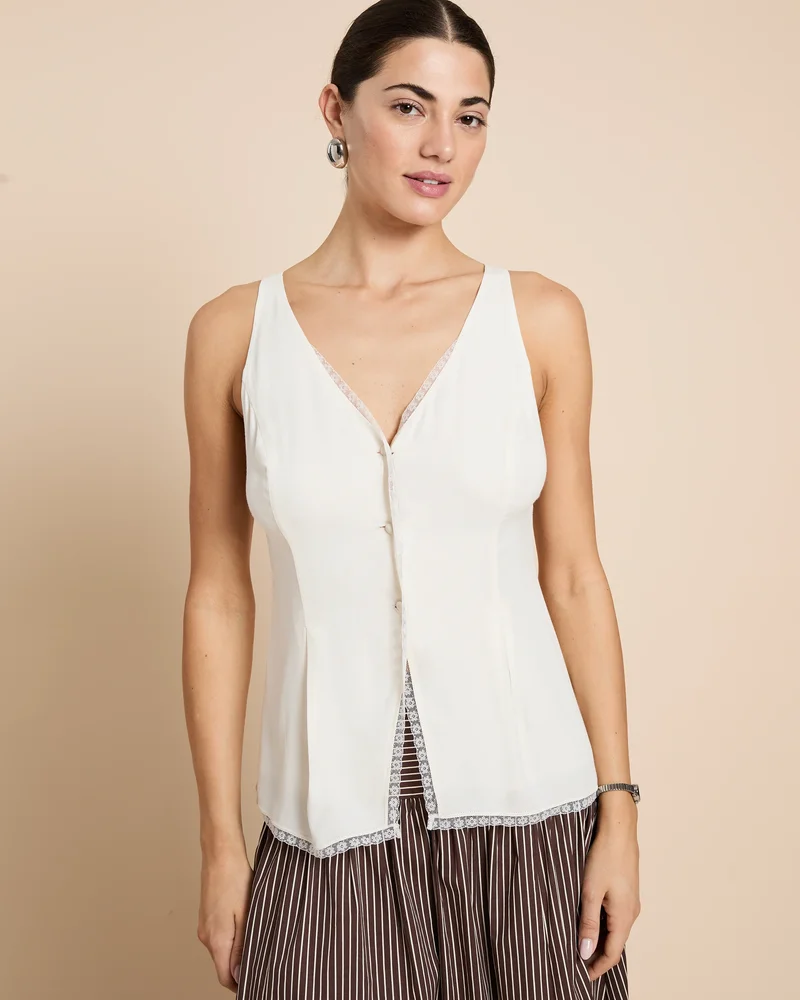 Bellina Top