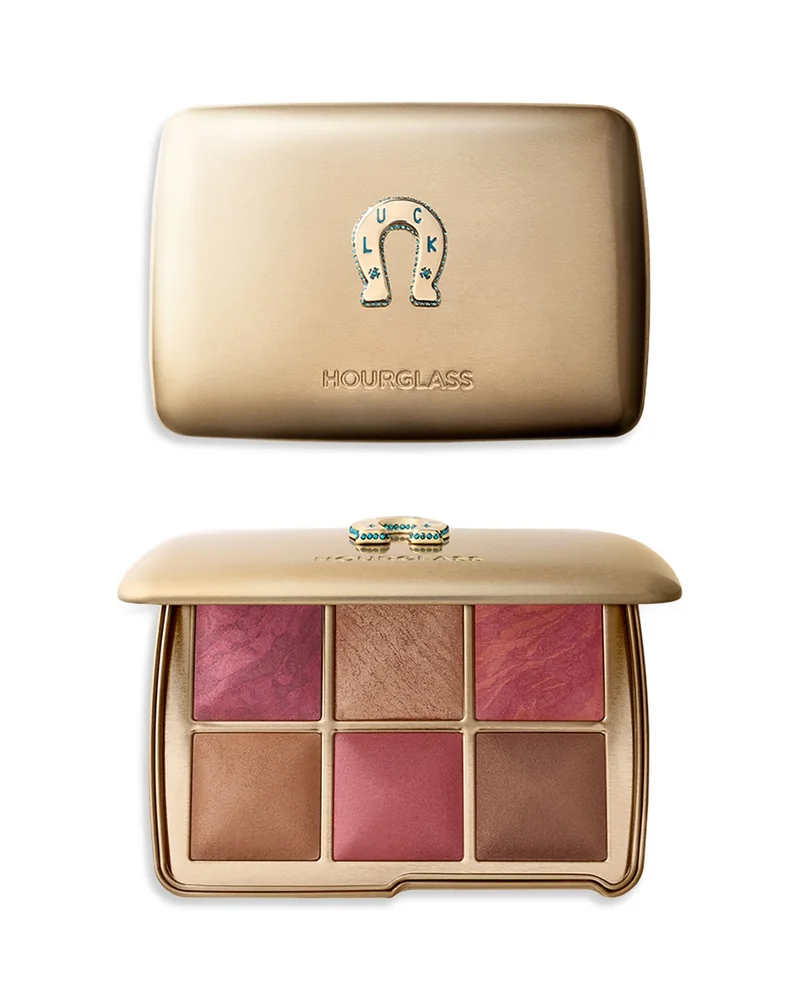 Ambient Lighting Edit Unlocked Limited Edition Holiday Palette