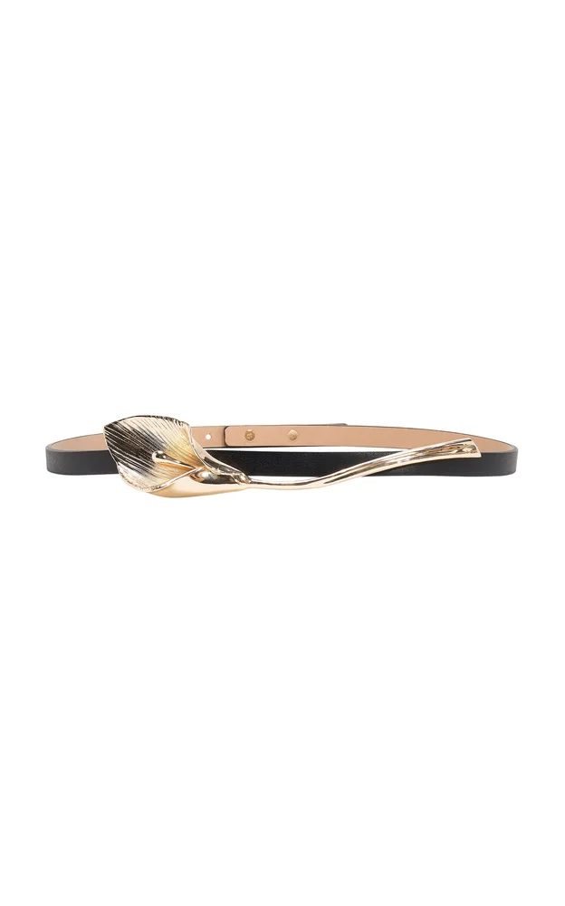 Calla Lily Belt