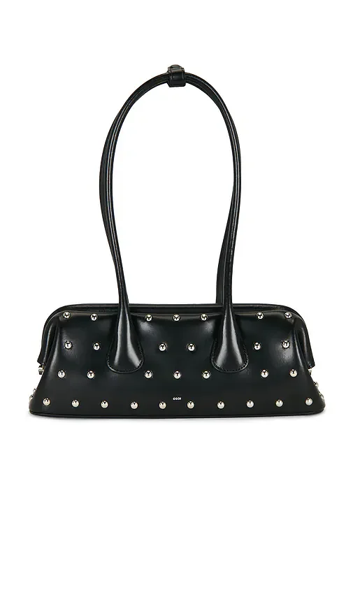 Boat Wide Mini Shoulder Bag