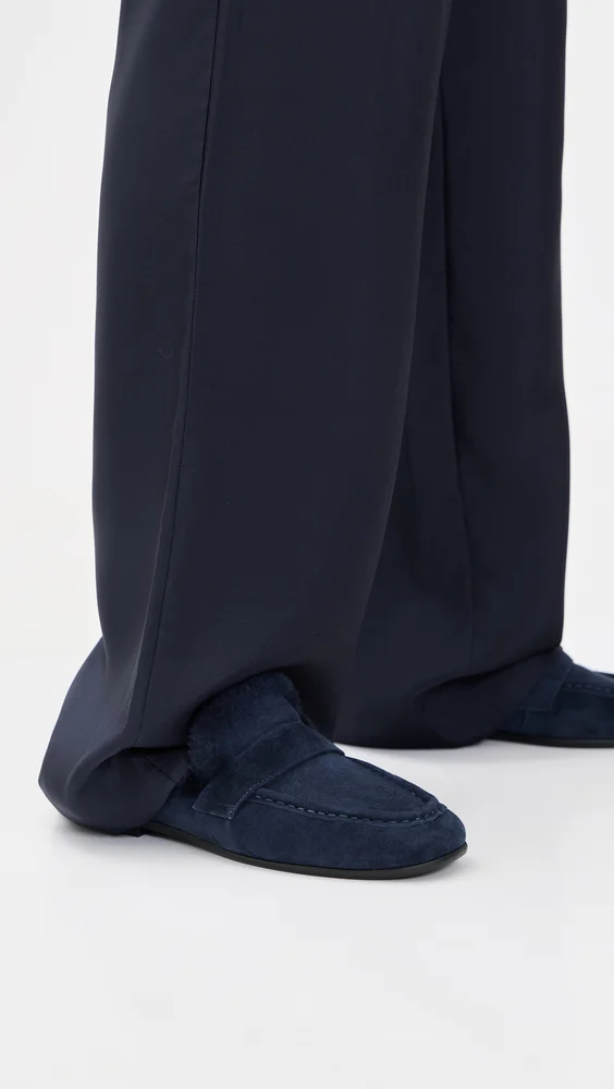 Theo Loafers