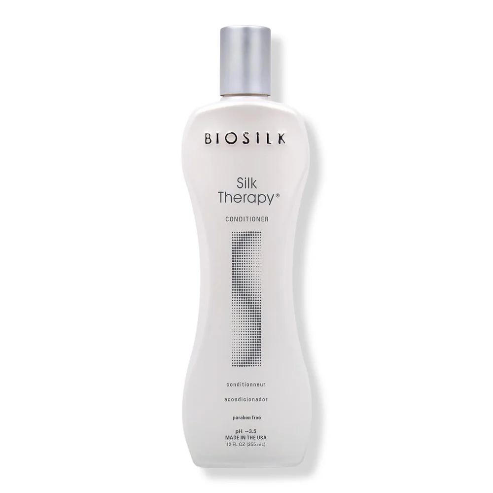Silk Therapy Conditioner