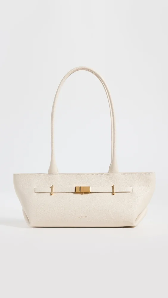 The New York Shoulder Bag