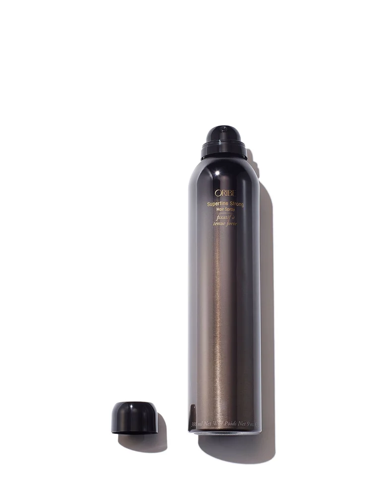 Superfine Strong Hairspray