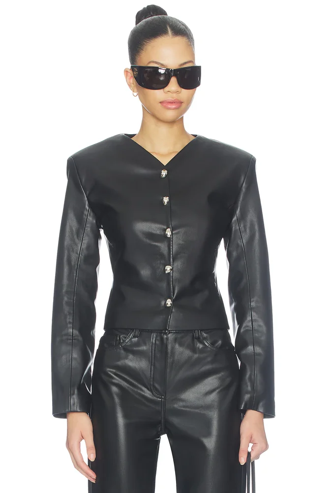 Colette Jacket