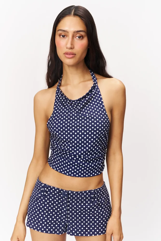 Sloan Short