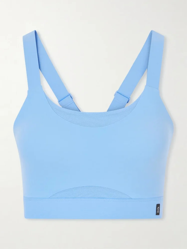 Performance sports bra